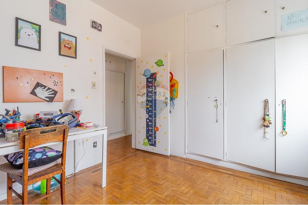 Apartamento, 3 quartos, 155 m² - Foto 9