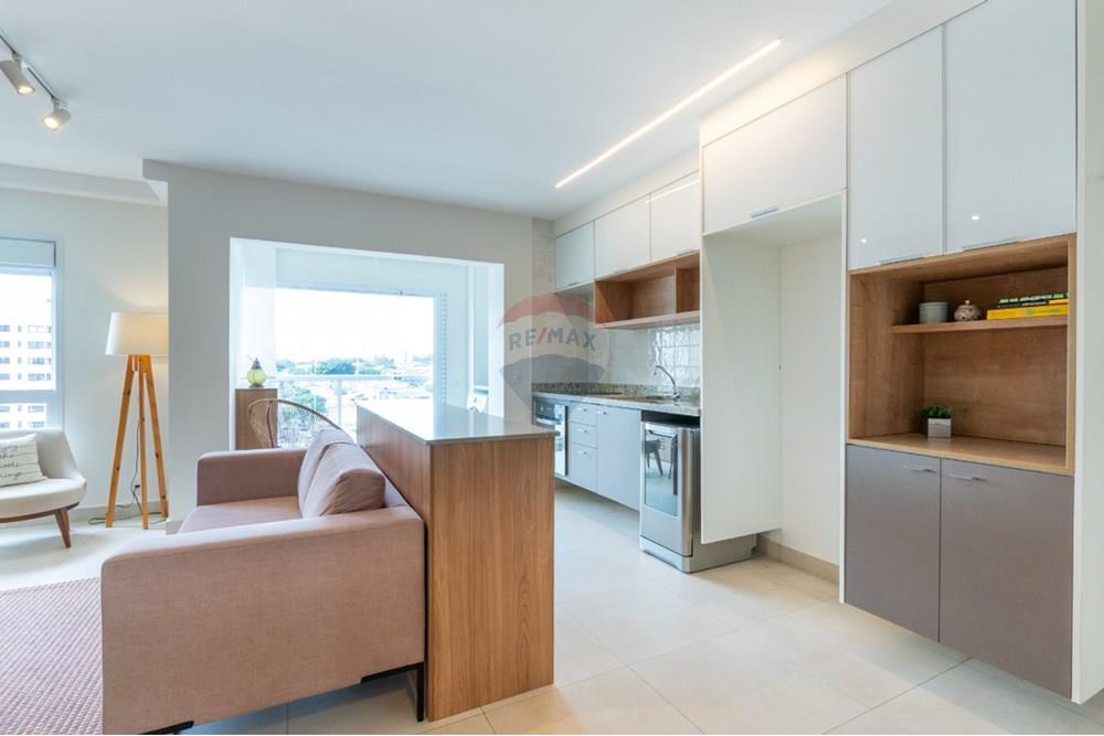 Apartamento, 1 quarto, 50 m² - Foto 16