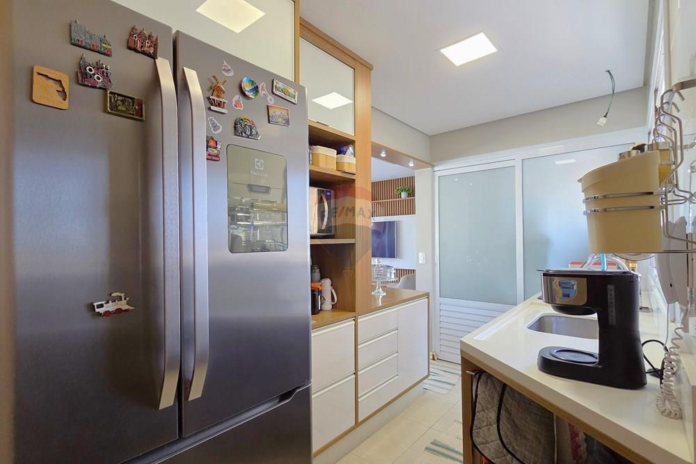 Apartamento, 3 quartos, 88 m² - Foto 10