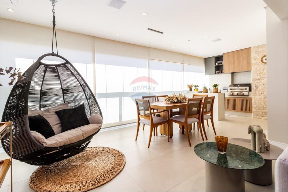 Apartamento, 3 quartos, 147 m² - Foto 20