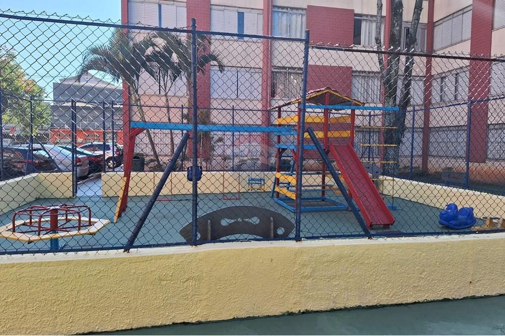Apartamento, 2 quartos, 60 m² - Foto 31