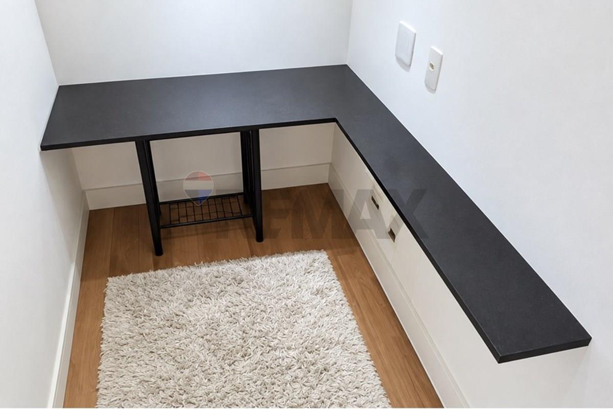 Apartamento, 3 quartos, 139 m² - Foto 33