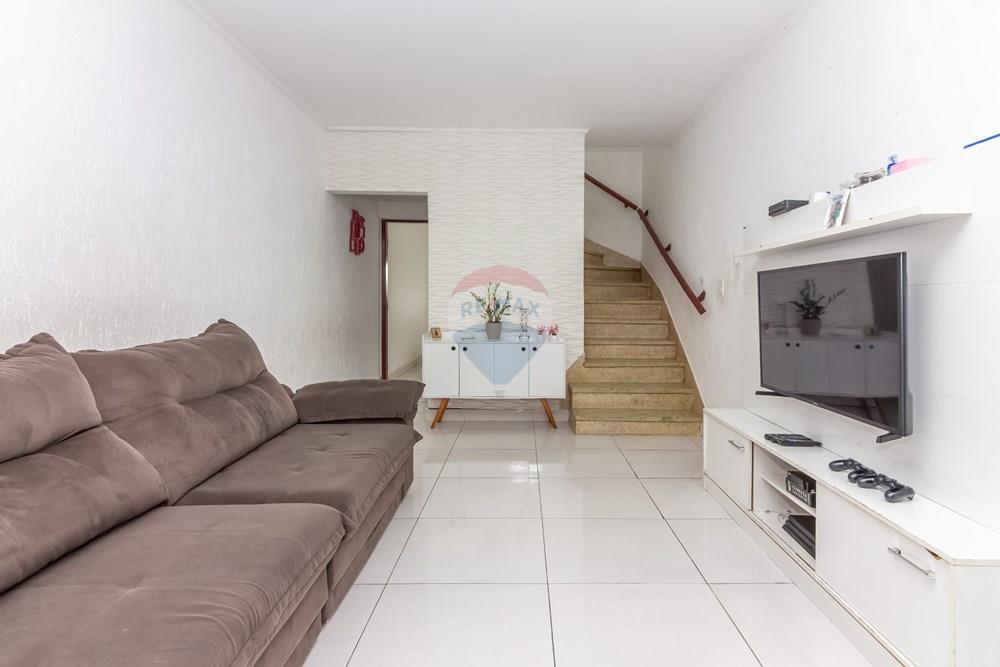 Casa, 4 quartos, 160 m² - Foto 3