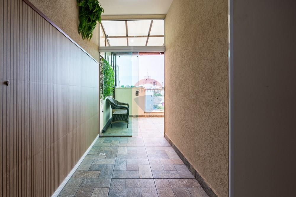 Casa de Condomínio, 3 quartos - Foto 60