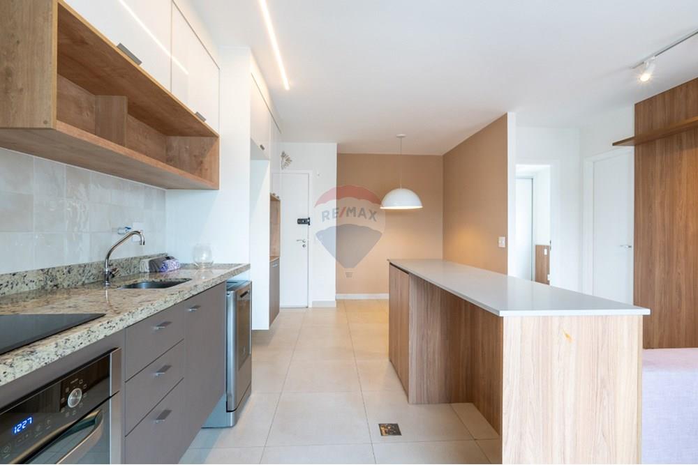 Apartamento, 1 quarto, 50 m² - Foto 23