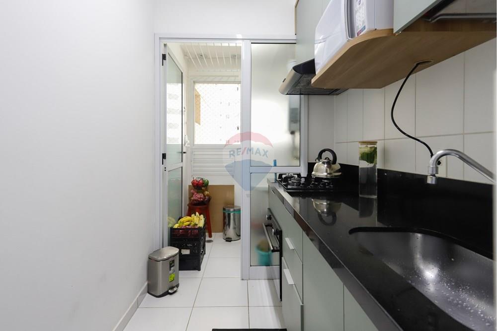 Apartamento, 3 quartos, 70 m² - Foto 9