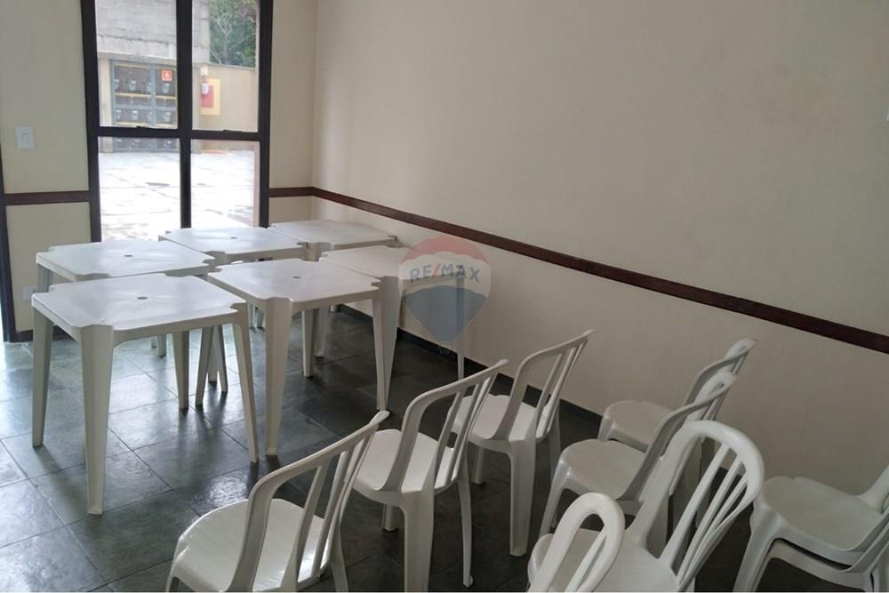 Apartamento, 2 quartos, 55 m² - Foto 40