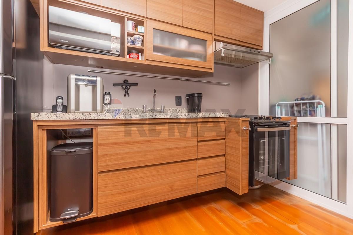 Apartamento, 2 quartos, 93 m² - Foto 3