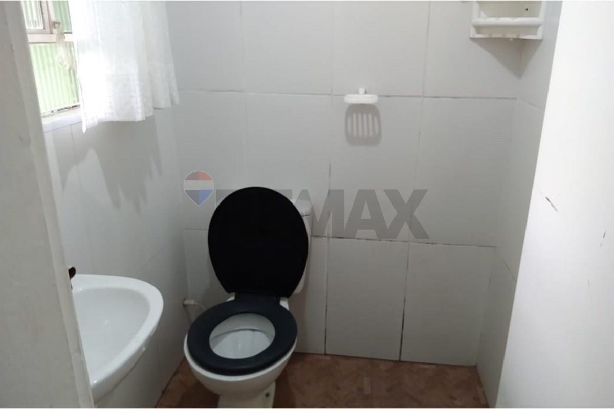 Casa, 1 quarto, 40 m² - Foto 9