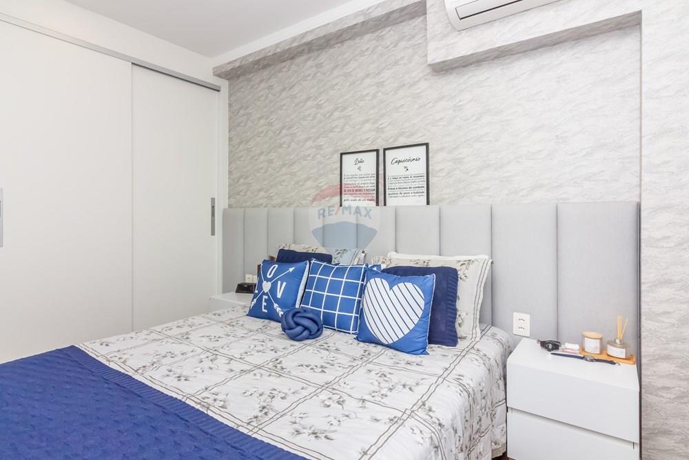 Apartamento, 3 quartos, 92 m² - Foto 34