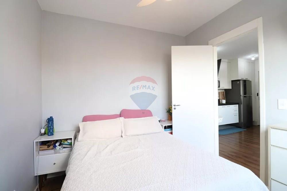 Apartamento, 2 quartos, 35 m² - Foto 26