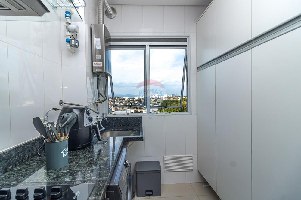 Apartamento, 2 quartos, 62 m² - Foto 4