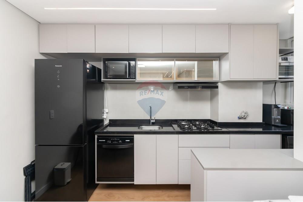 Apartamento, 2 quartos, 42 m² - Foto 3