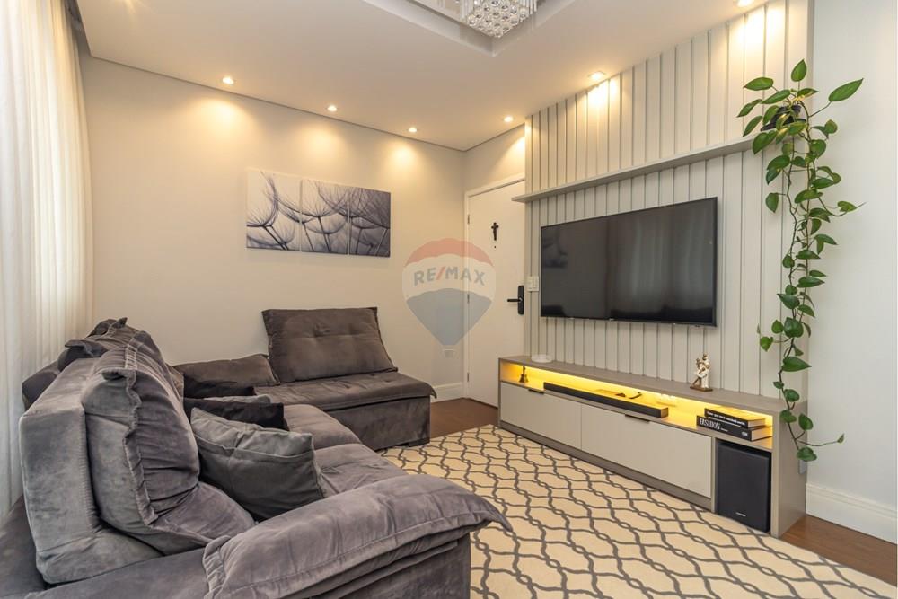 Apartamento, 2 quartos, 62 m² - Foto 6
