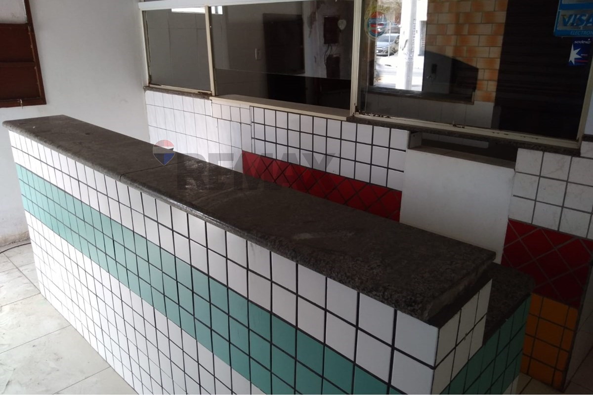 Loja-Salão, 55 m² - Foto 4
