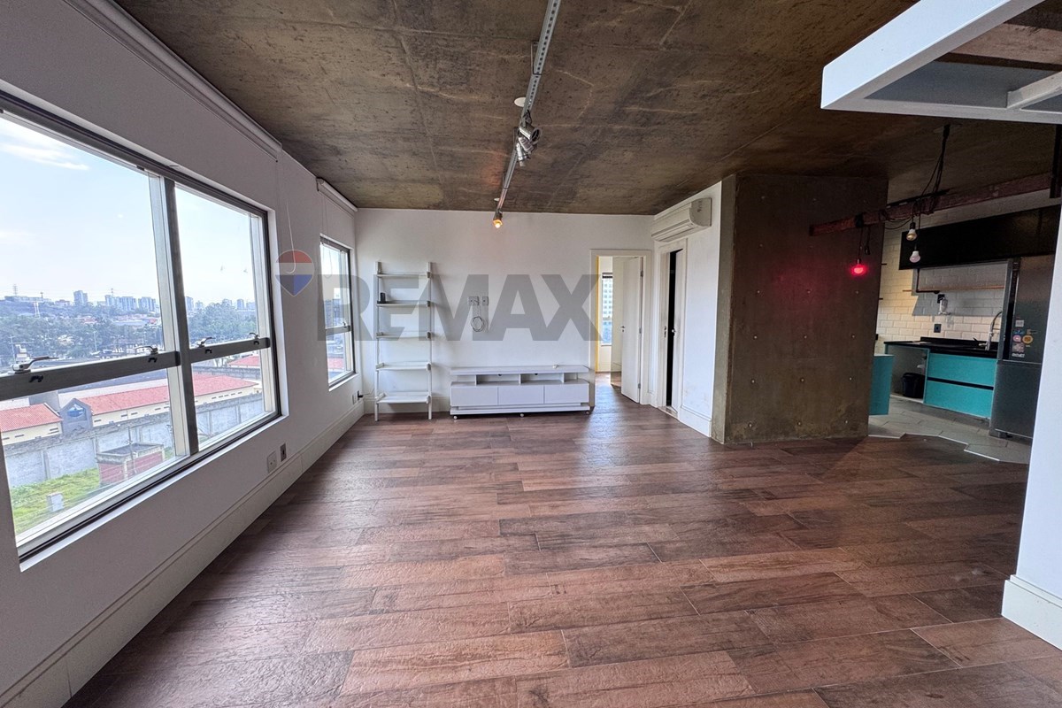 Apartamento, 1 quarto, 70 m² - Foto 9
