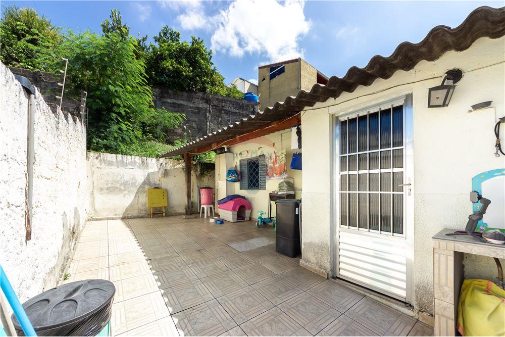 Casa, 4 quartos, 280 m² - Foto 11
