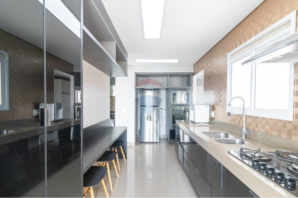 Apartamento, 3 quartos, 171 m² - Foto 8
