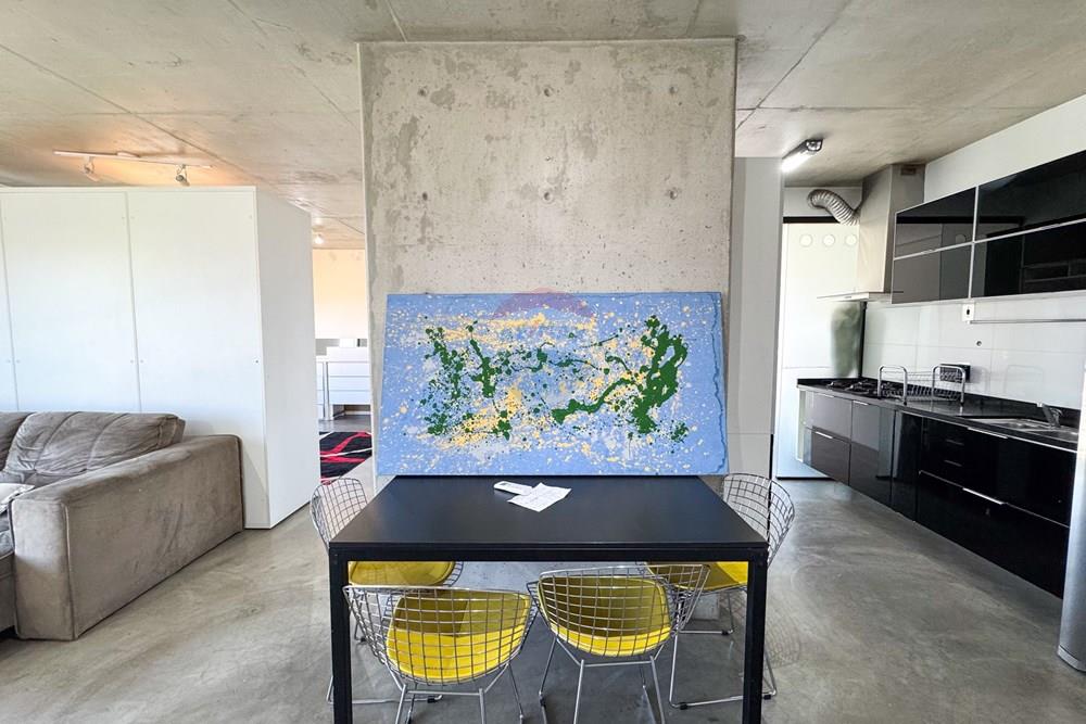 Apartamento, 1 quarto, 70 m² - Foto 26