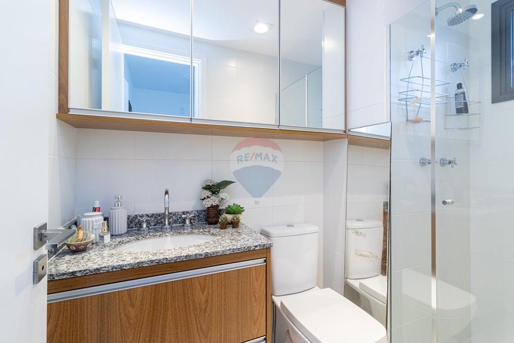 Apartamento, 3 quartos, 154 m² - Foto 37