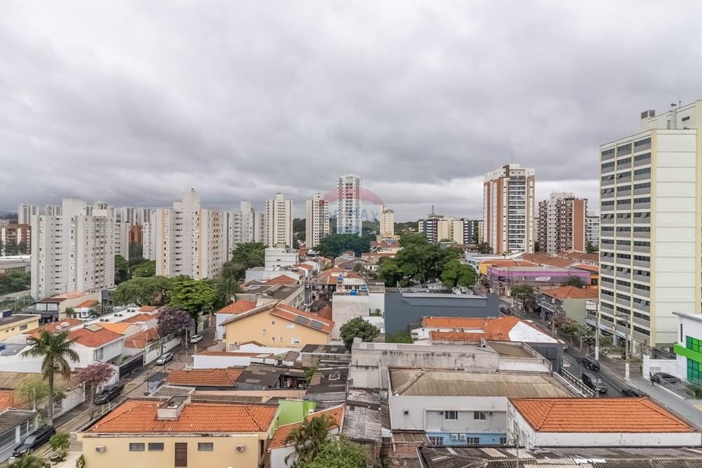 Apartamento, 3 quartos, 94 m² - Foto 8