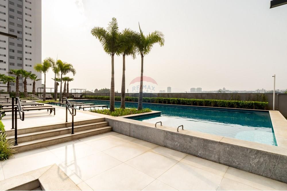 Apartamento, 2 quartos, 69 m² - Foto 60