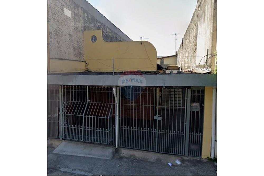 Casa, 6 quartos, 188 m² - Foto 2