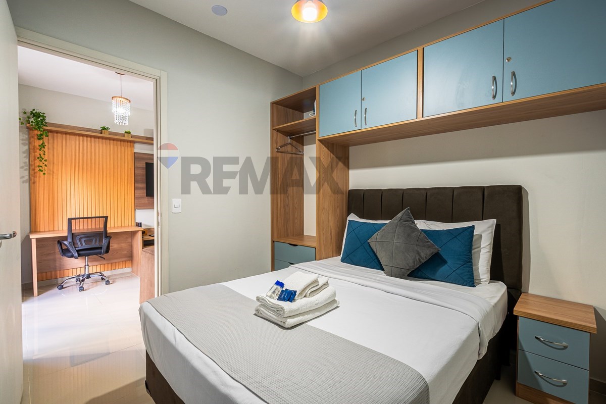 Apartamento, 1 quarto, 30 m² - Foto 34