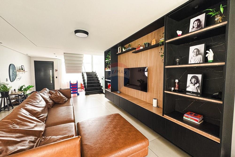 Casa, 4 quartos, 537 m² - Foto 9