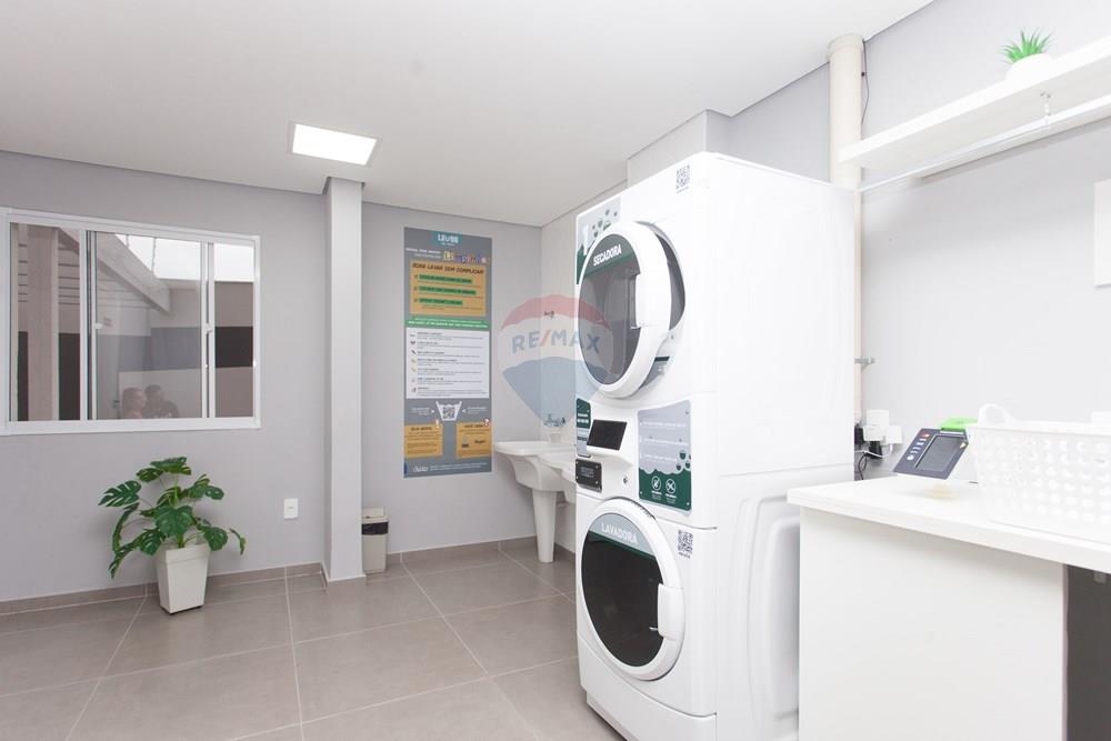 Apartamento, 2 quartos, 50 m² - Foto 51