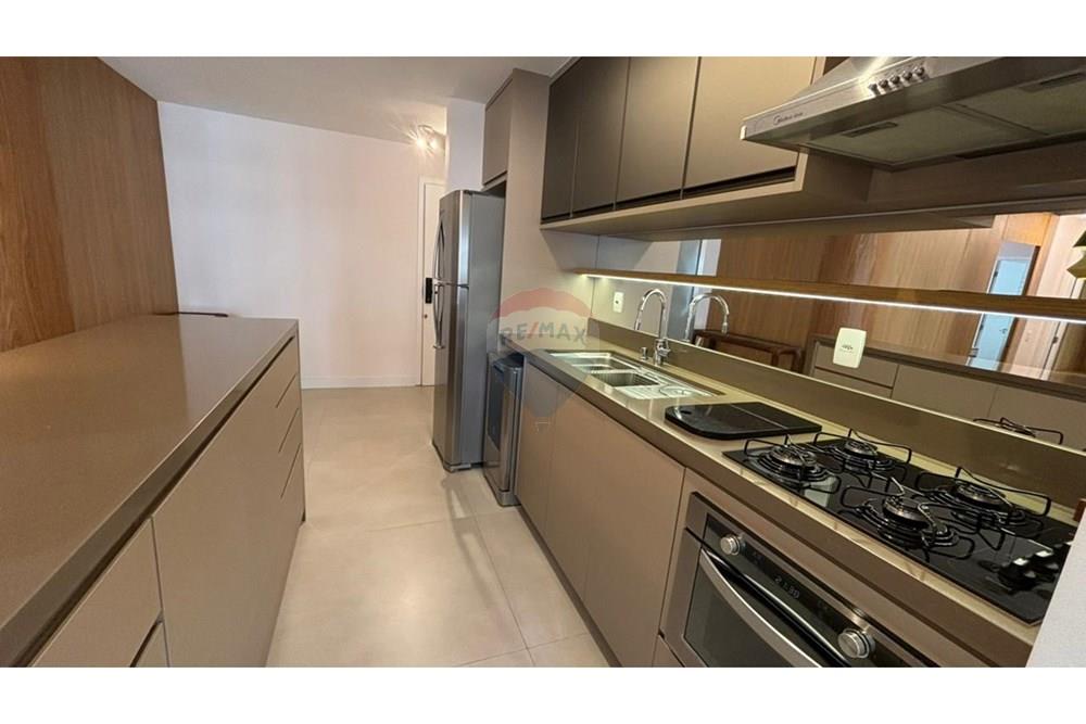 Apartamento, 1 quarto, 77 m² - Foto 8