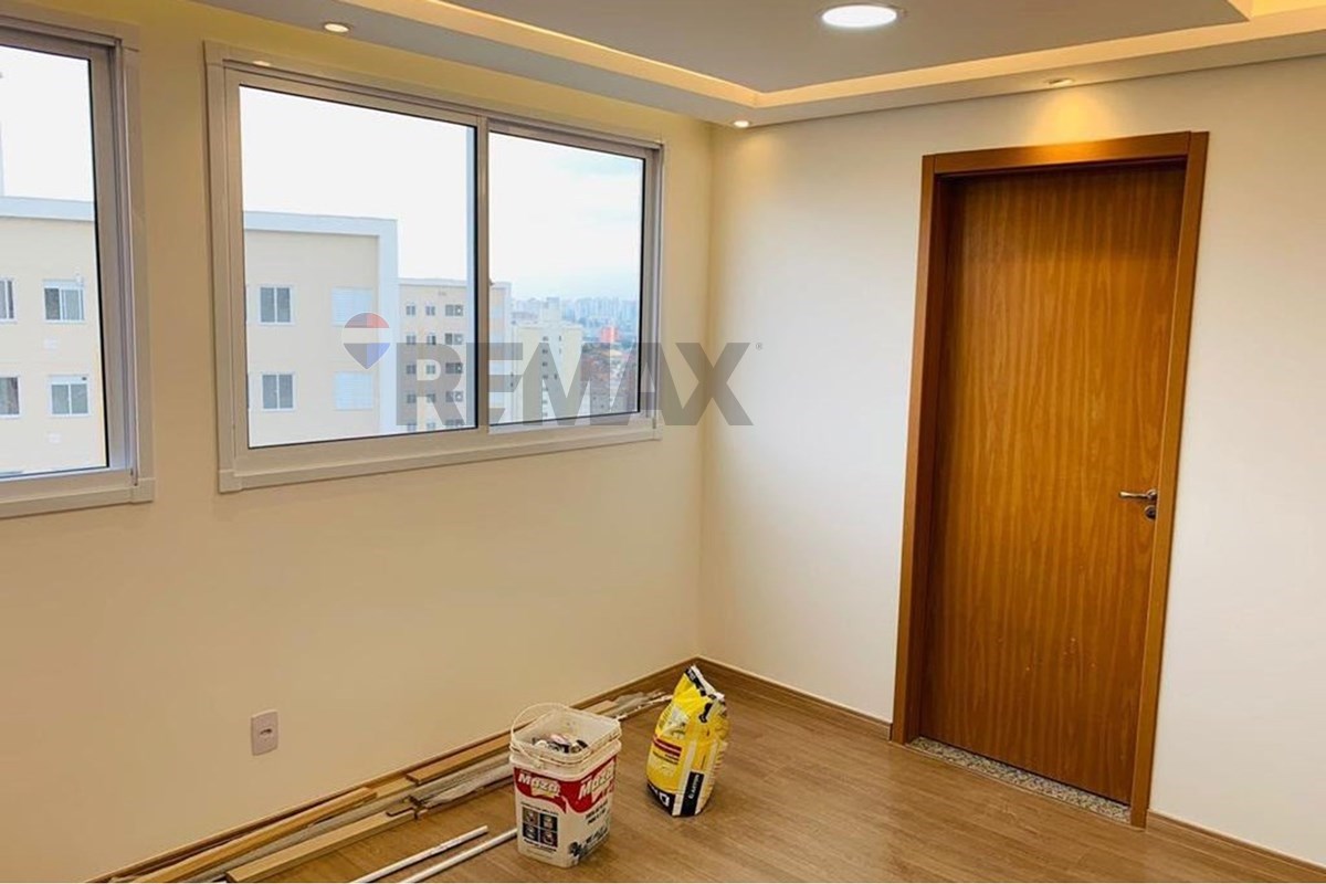 Apartamento, 1 quarto, 43 m² - Foto 4