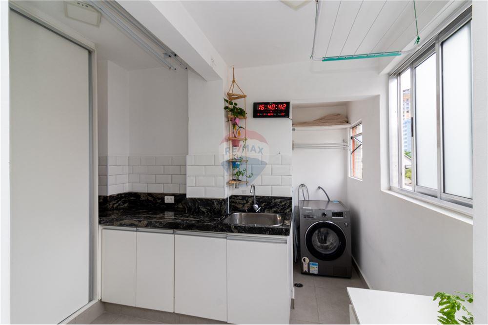 Apartamento, 3 quartos, 84 m² - Foto 12