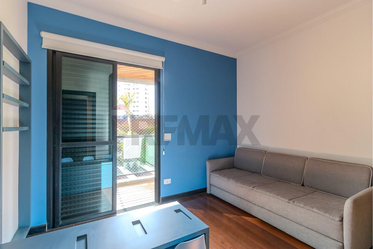 Apartamento, 4 quartos, 182 m² - Foto 38