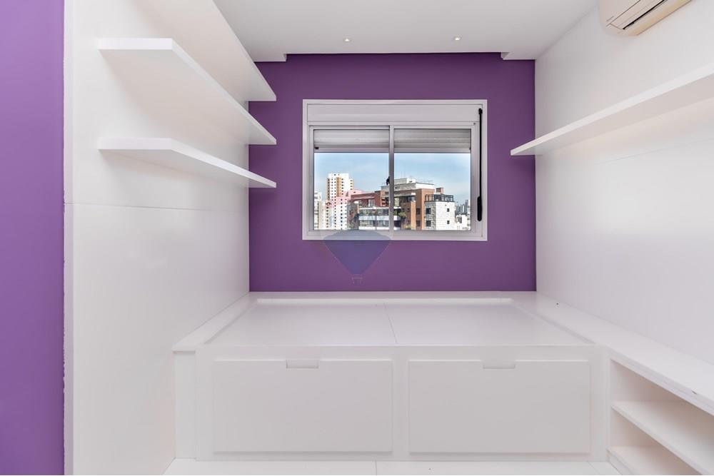 Apartamento, 4 quartos, 162 m² - Foto 10