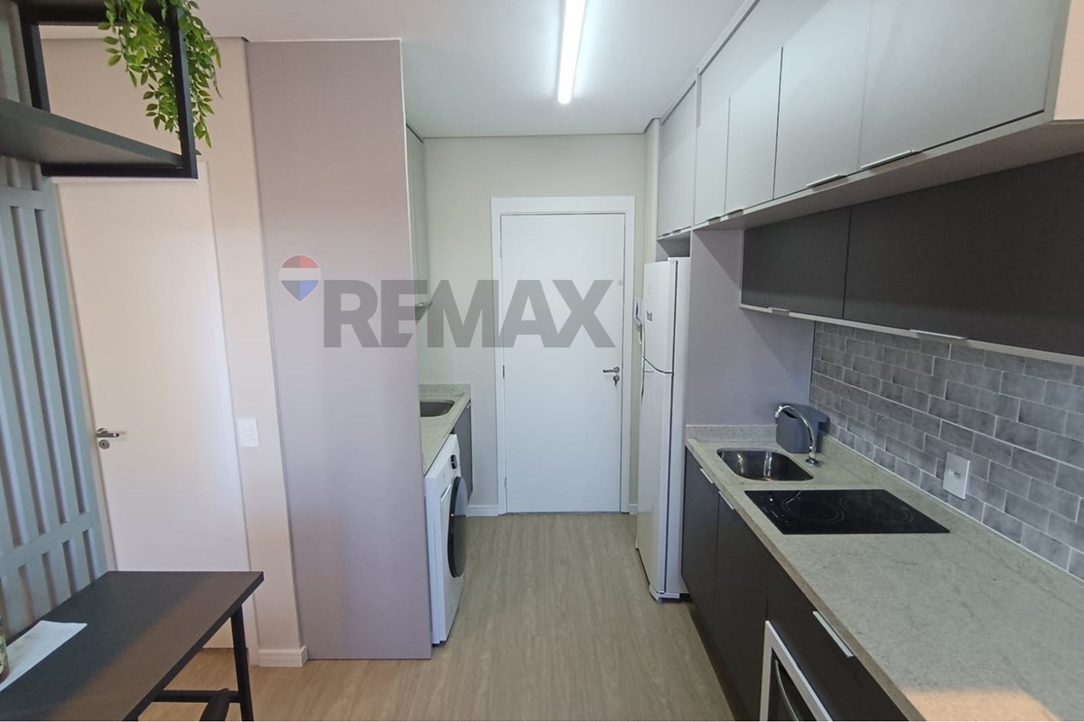 Apartamento, 1 quarto, 24 m² - Foto 2