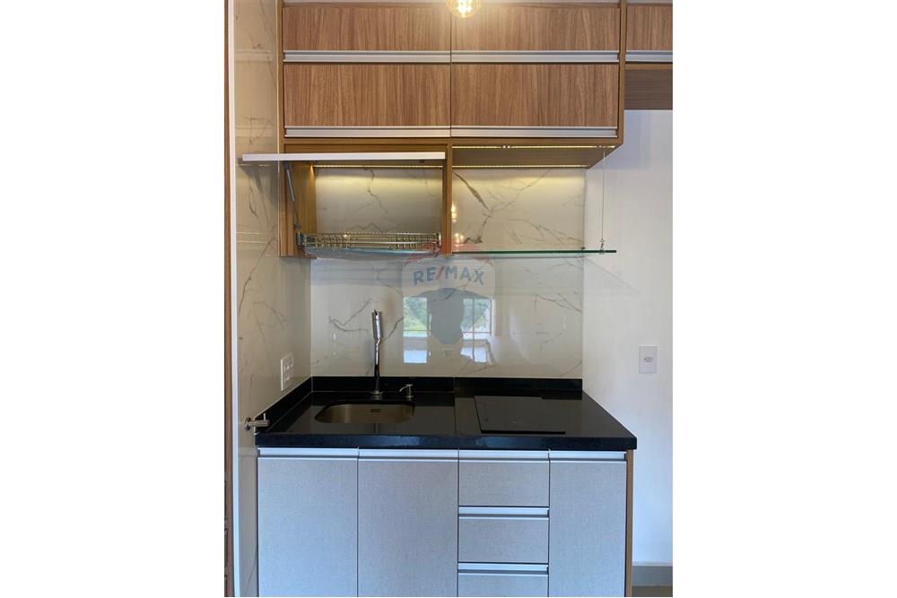 Apartamento, 1 quarto, 29 m² - Foto 20