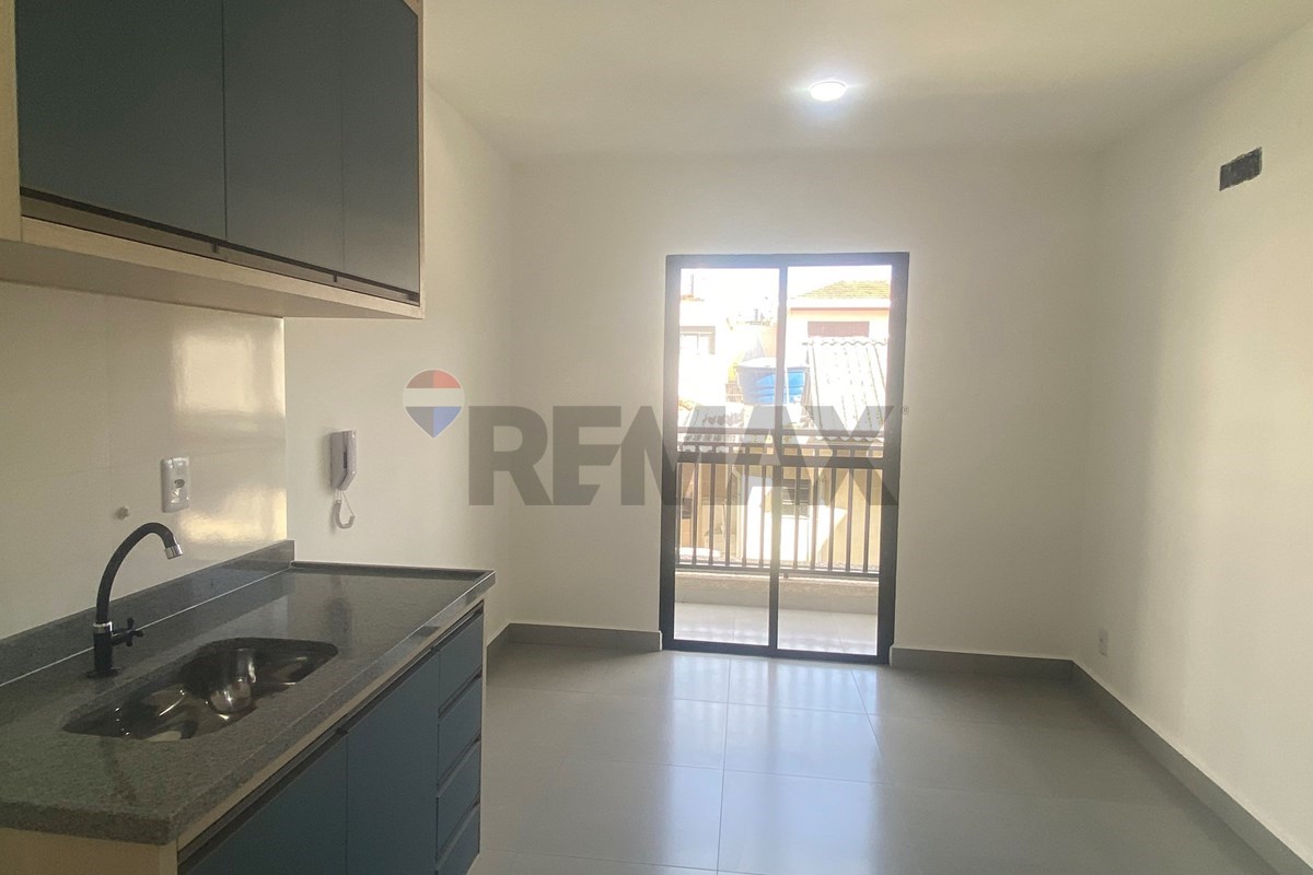 Apartamento, 1 quarto, 34 m² - Foto 7