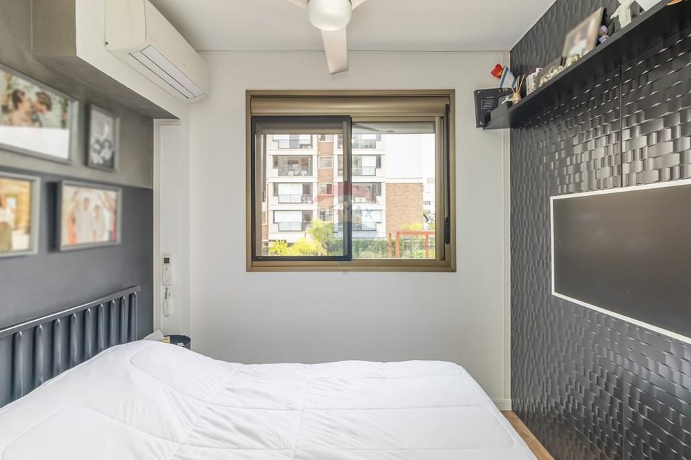Apartamento, 3 quartos, 92 m² - Foto 26