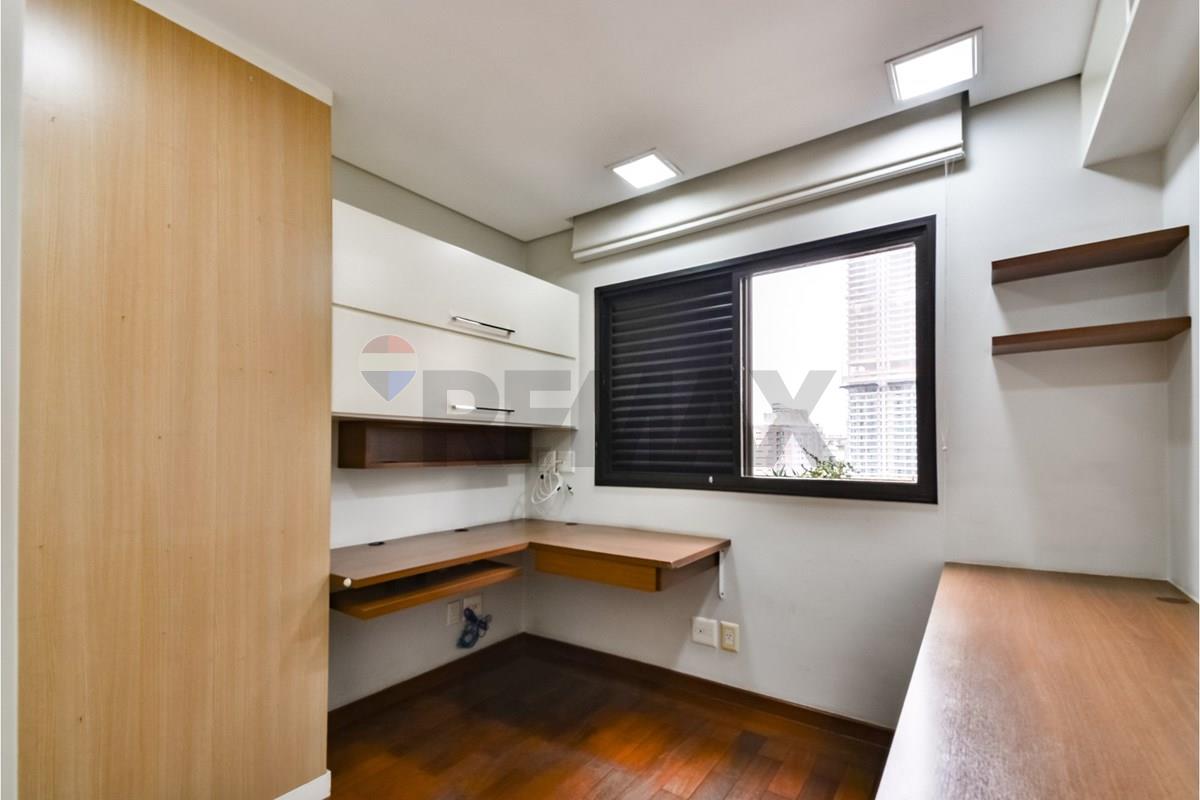 Apartamento, 4 quartos, 158 m² - Foto 42