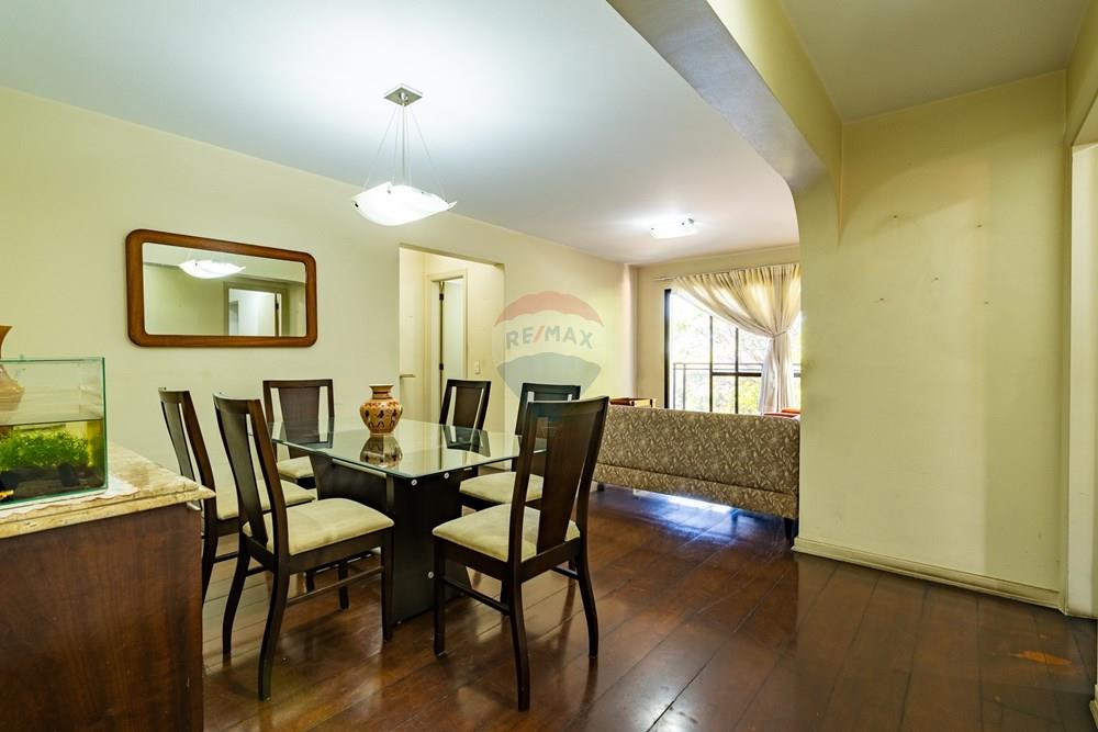 Apartamento, 3 quartos, 106 m² - Foto 12