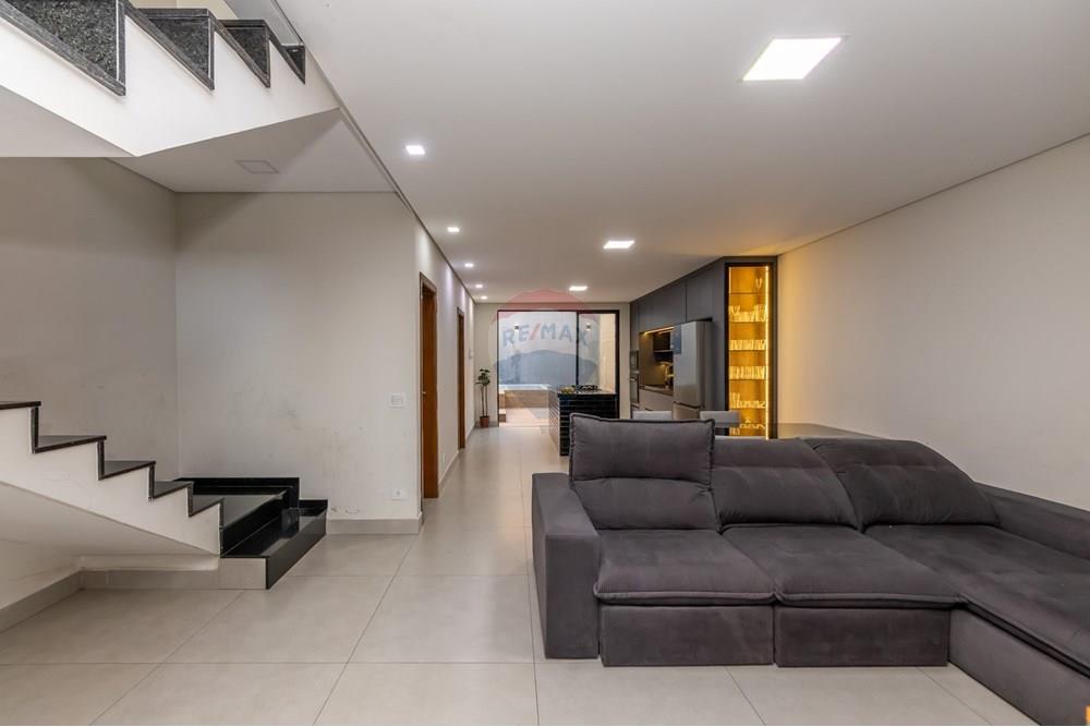 Casa, 3 quartos, 128 m² - Foto 11