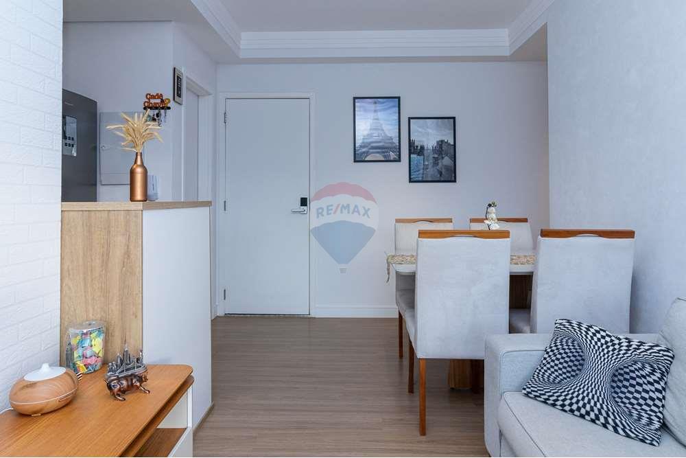 Apartamento, 2 quartos, 64 m² - Foto 9