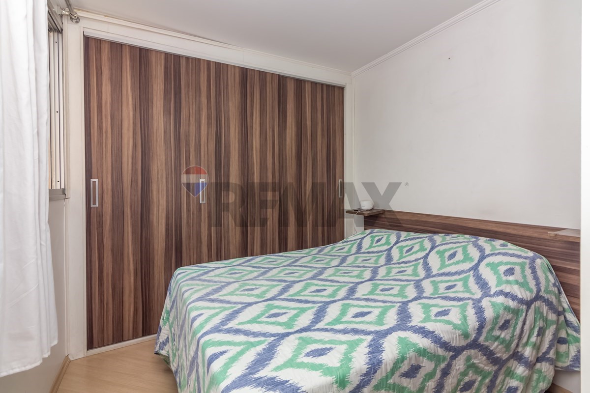 Apartamento, 2 quartos, 53 m² - Foto 10