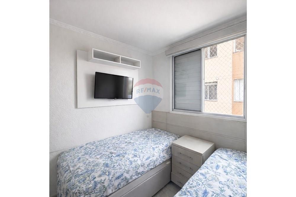 Apartamento, 2 quartos, 46 m² - Foto 12