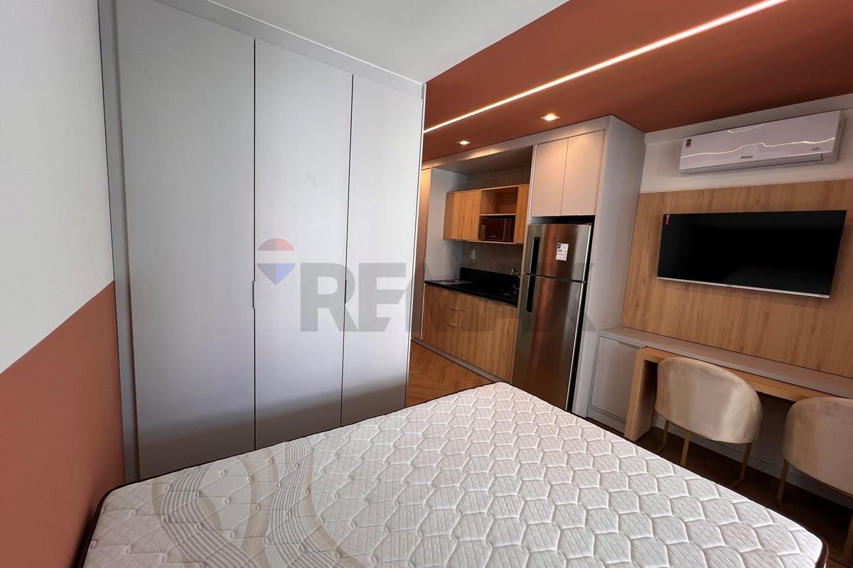 Apartamento, 1 quarto, 27 m² - Foto 6