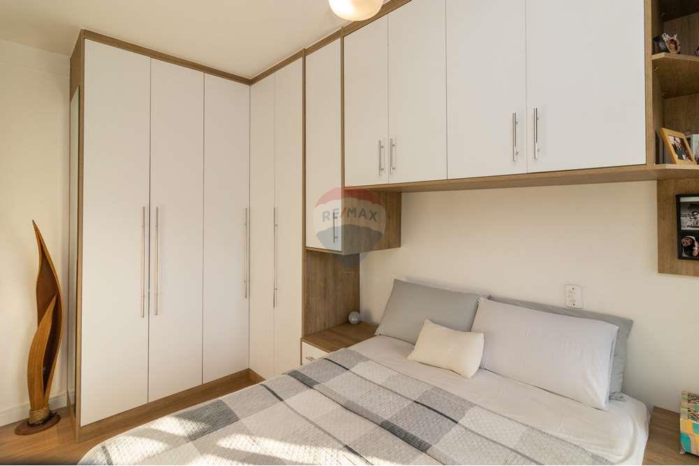 Apartamento, 2 quartos, 64 m² - Foto 24