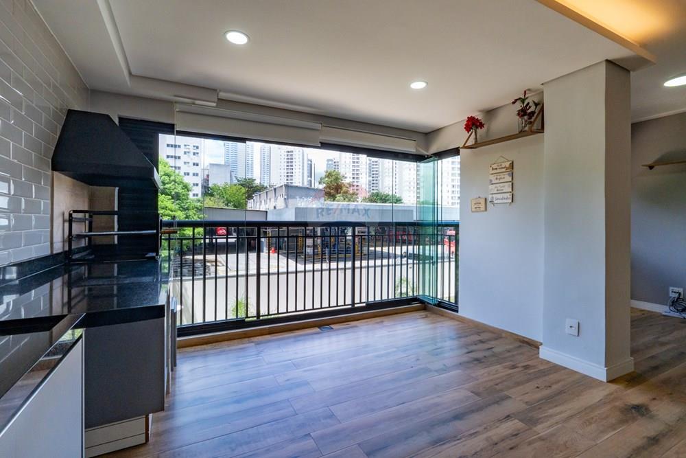 Apartamento, 2 quartos, 78 m² - Foto 14