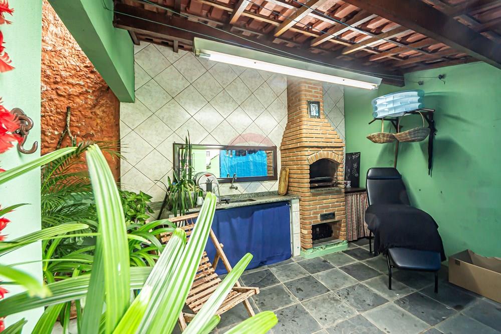 Casa, 3 quartos, 160 m² - Foto 15