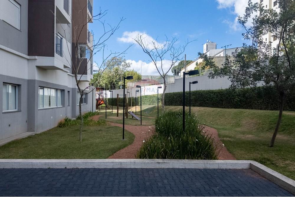 Apartamento, 2 quartos, 39 m² - Foto 80